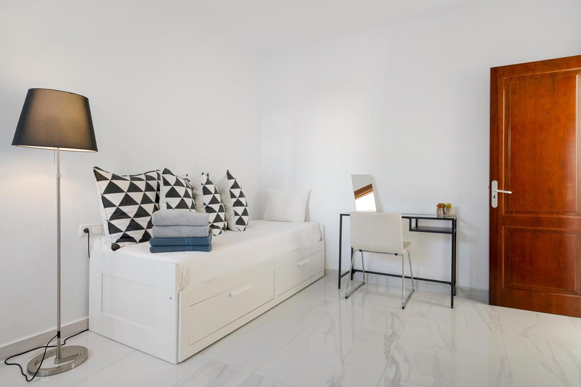 Villa El Ancla Playa Blanca  Eksteriør bilde